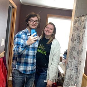 Meet your Posher, Brenden